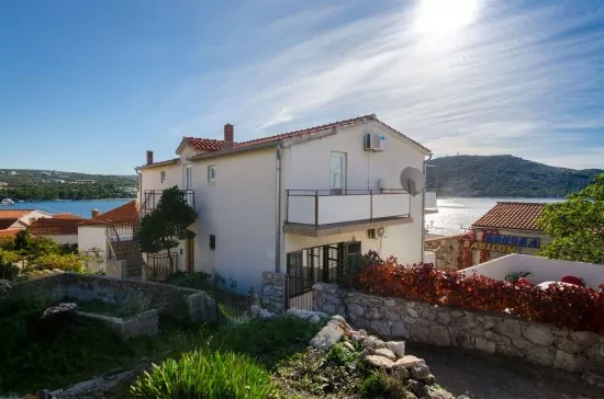 Apartmán Severní Dalmácie - Primošten DA 3642 N1