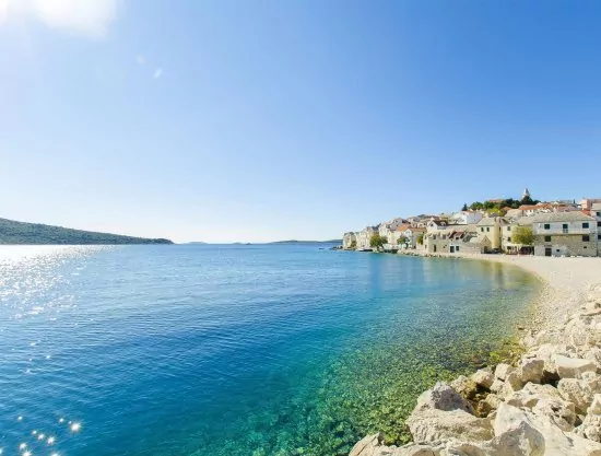 Apartmán Severní Dalmácie - Primošten DA 3642 N1