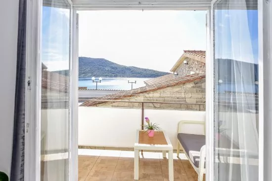 Apartmán Severní Dalmácie - Primošten DA 3642 N2