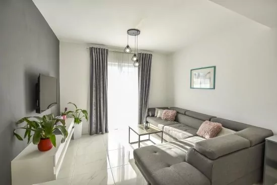 Apartmán Severní Dalmácie - Primošten DA 3642 N2