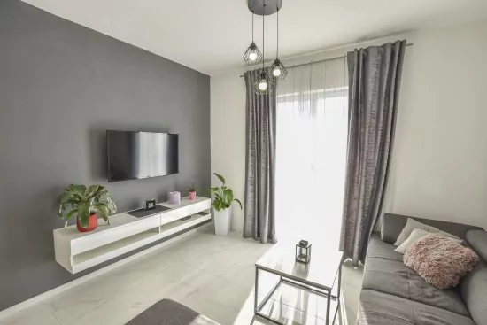 Apartmán Severní Dalmácie - Primošten DA 3642 N2