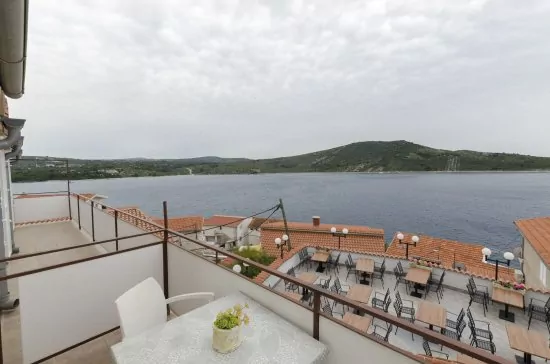 Apartmán Severní Dalmácie - Primošten DA 3642 N3