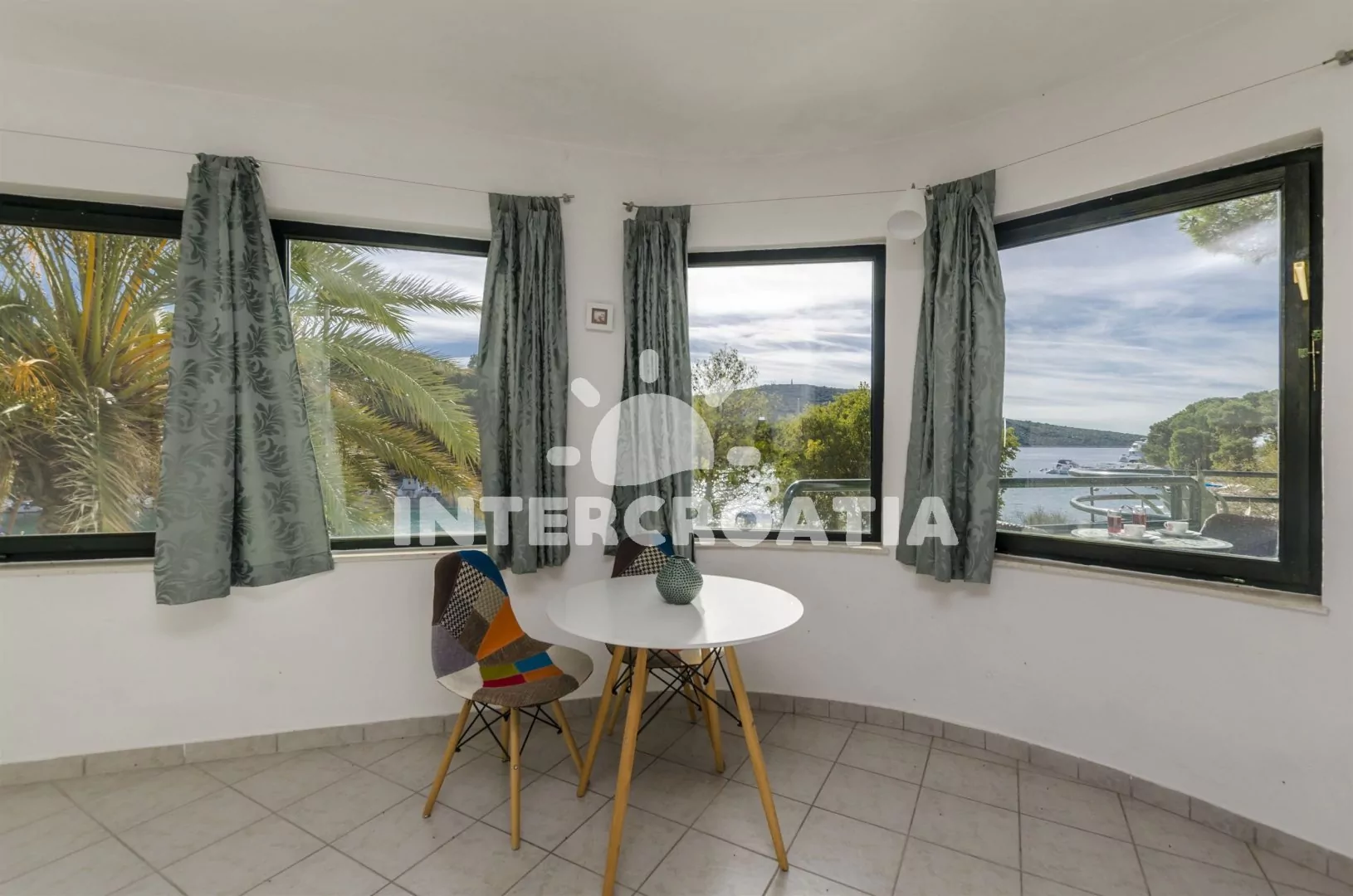 Apartmán Severní Dalmácie - Primošten DA 3643 N1