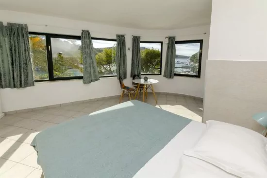 Apartmán Severní Dalmácie - Primošten DA 3643 N1