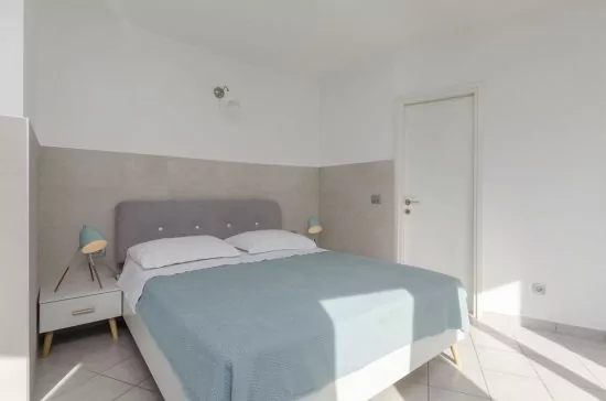 Apartmán Severní Dalmácie - Primošten DA 3643 N1