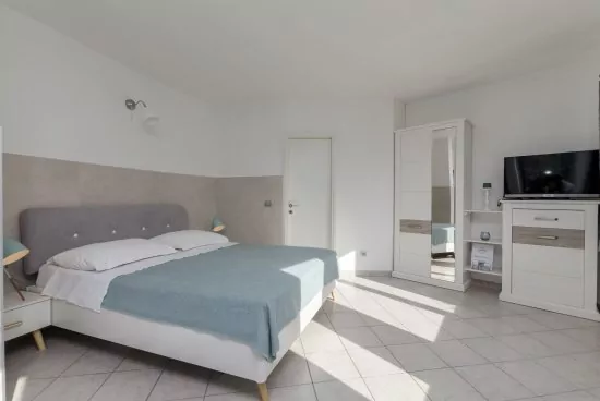Apartmán Severní Dalmácie - Primošten DA 3643 N1