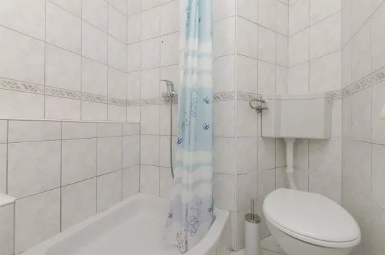 Apartmán Severní Dalmácie - Primošten DA 3643 N1