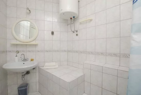 Apartmán Severní Dalmácie - Primošten DA 3643 N1