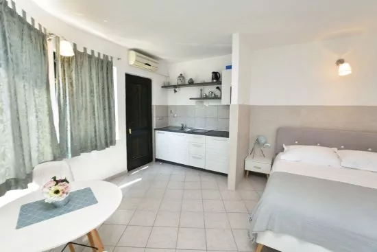 Apartmán Severní Dalmácie - Primošten DA 3643 N1