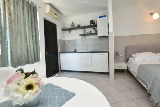 Apartmán Severní Dalmácie - Primošten DA 3643 N1