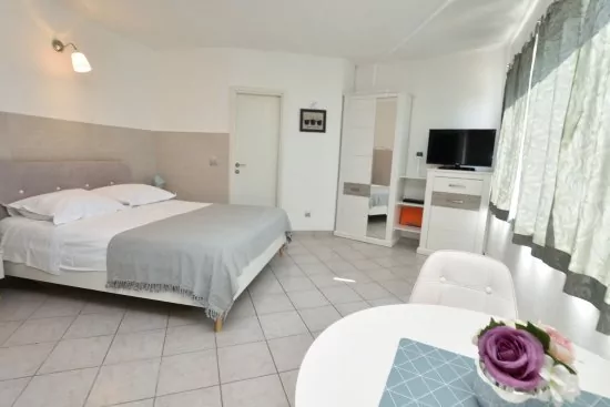 Apartmán Severní Dalmácie - Primošten DA 3643 N1