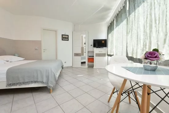 Apartmán Severní Dalmácie - Primošten DA 3643 N1