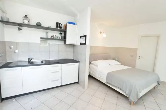 Apartmán Severní Dalmácie - Primošten DA 3643 N1