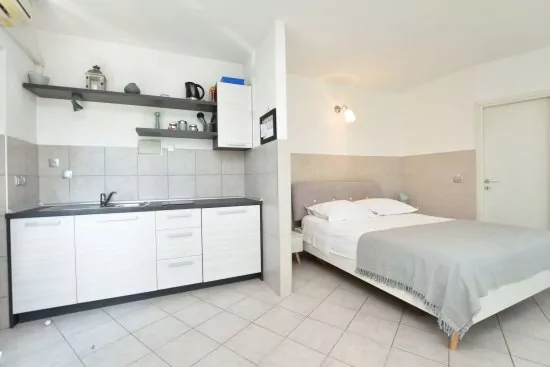 Apartmán Severní Dalmácie - Primošten DA 3643 N1