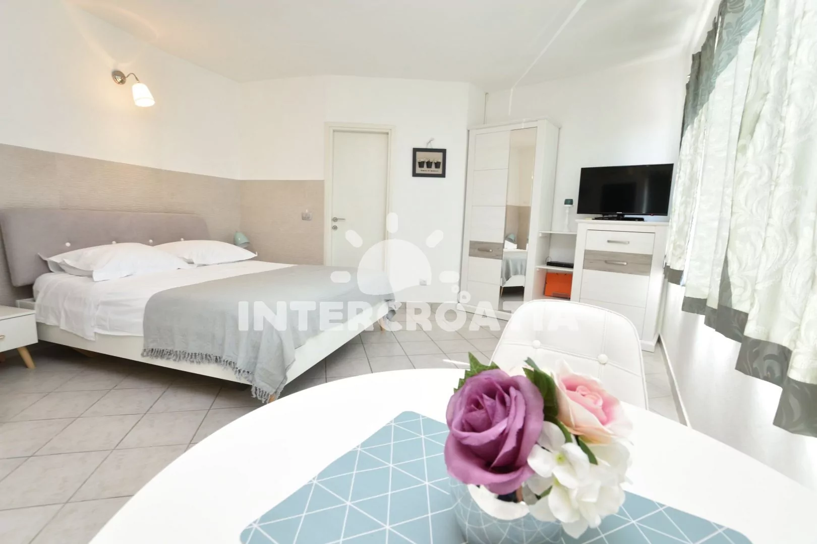 Apartmán Severní Dalmácie - Primošten DA 3643 N1