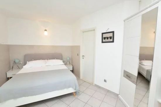 Apartmán Severní Dalmácie - Primošten DA 3643 N1