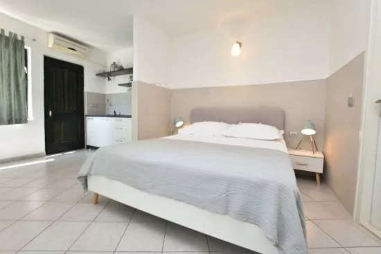 Apartmán Severní Dalmácie - Primošten DA 3643 N1