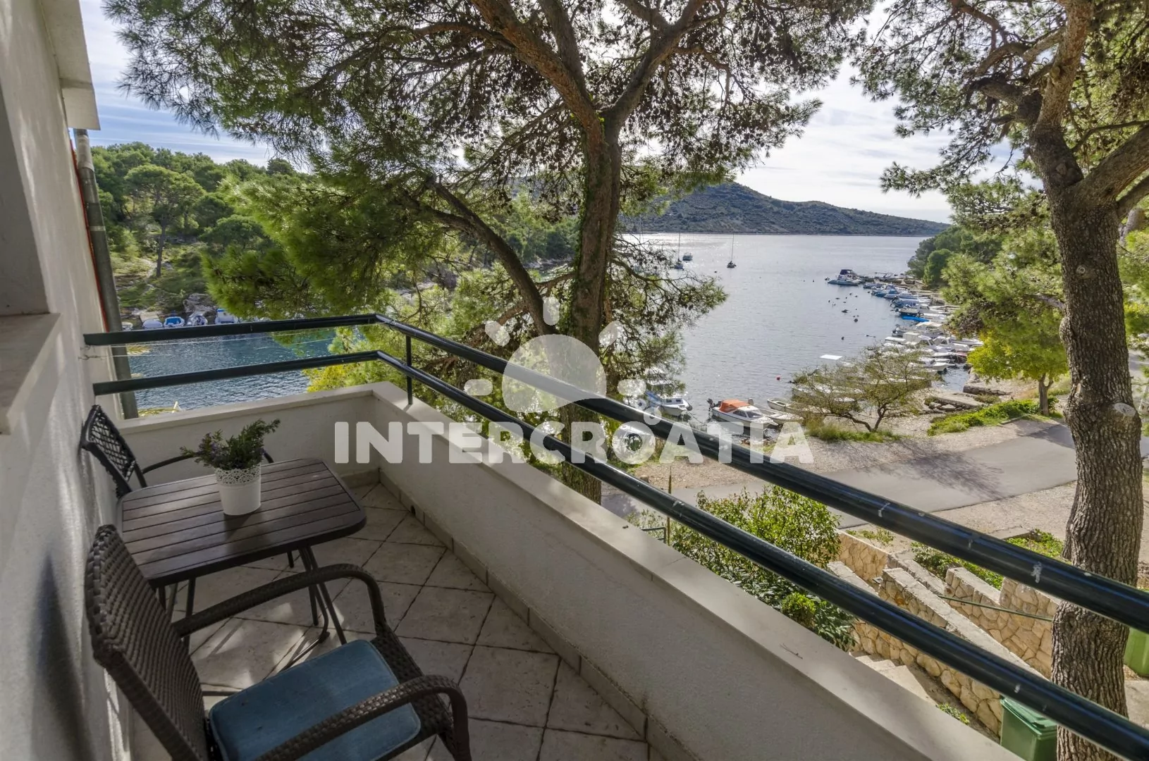 Apartmán Severní Dalmácie - Primošten DA 3643 N2