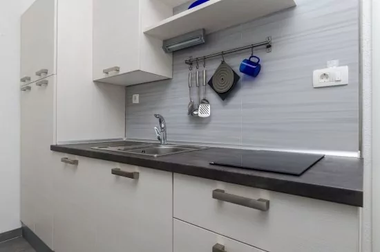 Apartmán Severní Dalmácie - Primošten DA 3643 N2