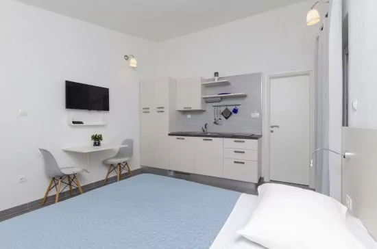 Apartmán Severní Dalmácie - Primošten DA 3643 N2