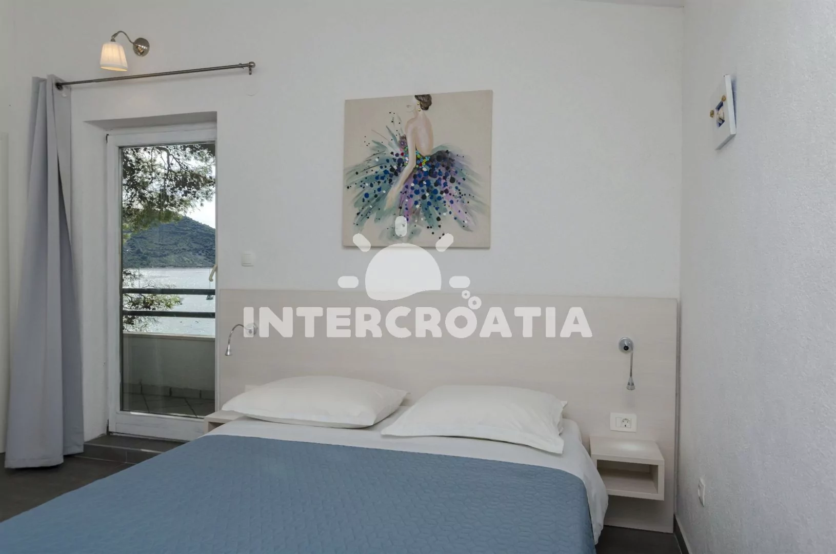 Apartmán Severní Dalmácie - Primošten DA 3643 N2