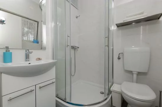 Apartmán Severní Dalmácie - Primošten DA 3643 N2