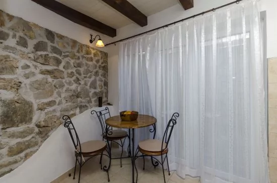 Apartmán Severní Dalmácie - Primošten DA 3643 N3