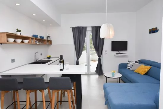 Apartmán Severní Dalmácie - Primošten DA 3643 N4