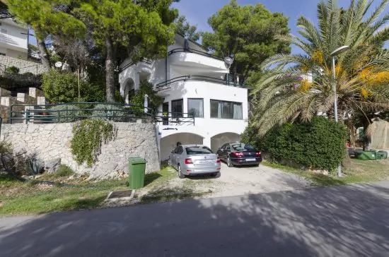 Apartmán Severní Dalmácie - Primošten DA 3643 N5