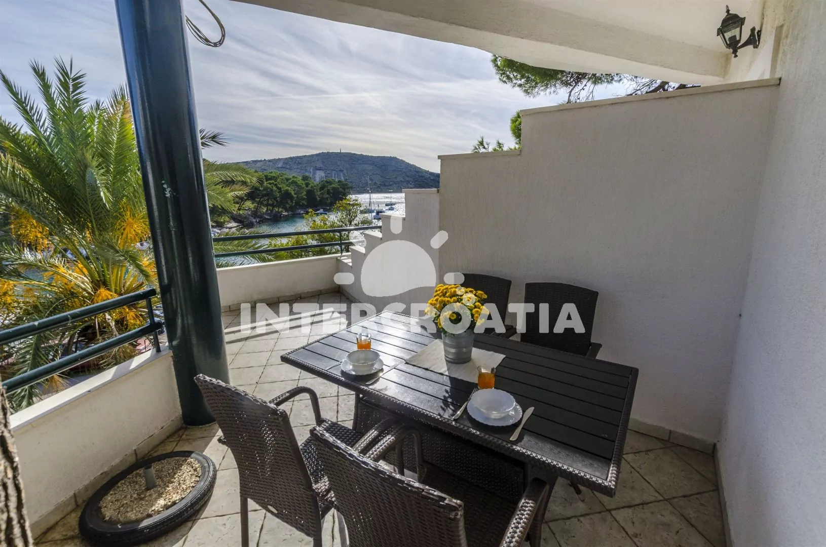 Apartmán Severní Dalmácie - Primošten DA 3643 N5