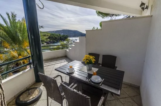 Apartmán Severní Dalmácie - Primošten DA 3643 N5