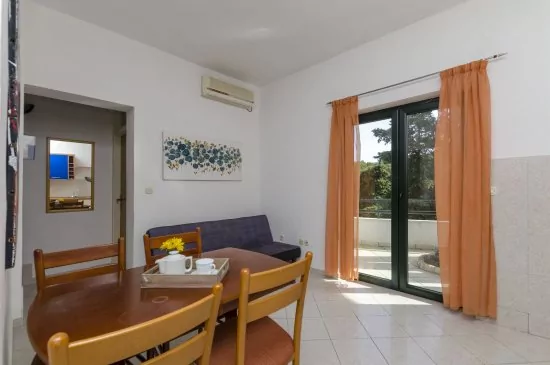 Apartmán Severní Dalmácie - Primošten DA 3643 N5