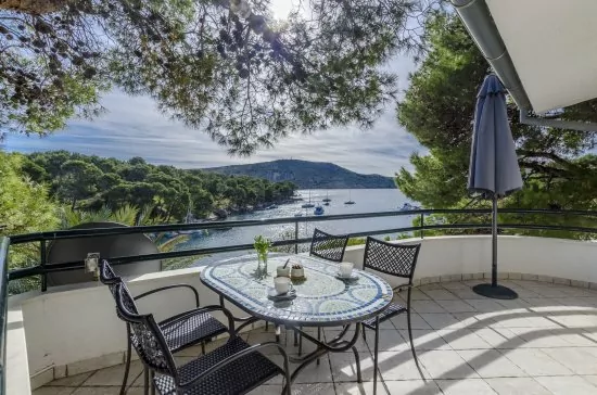 Apartmán Severní Dalmácie - Primošten DA 3643 N6