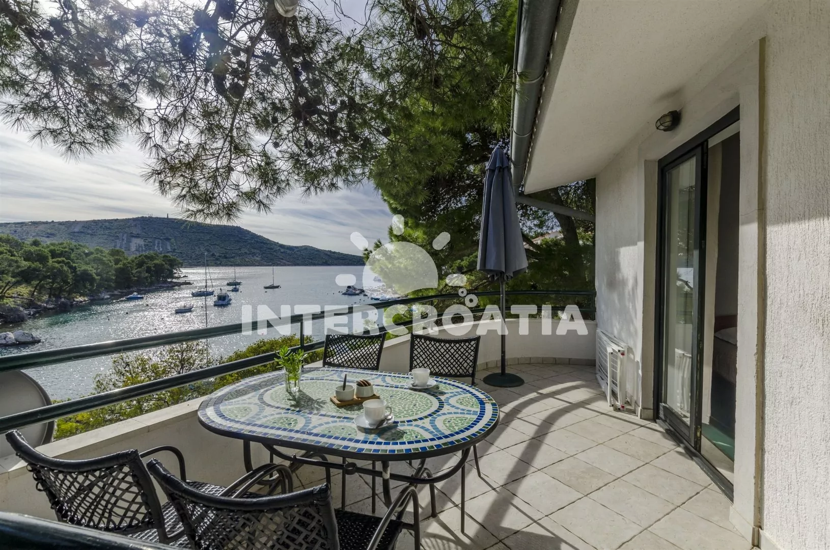 Apartmán Severní Dalmácie - Primošten DA 3643 N6