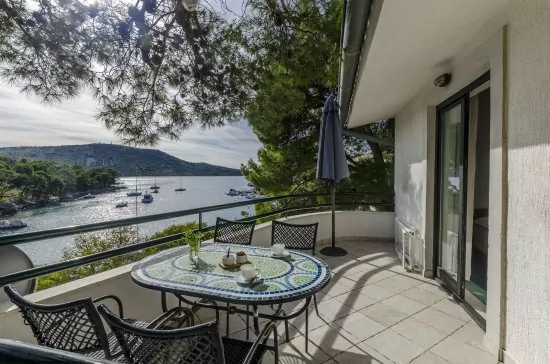 Apartmán Severní Dalmácie - Primošten DA 3643 N6