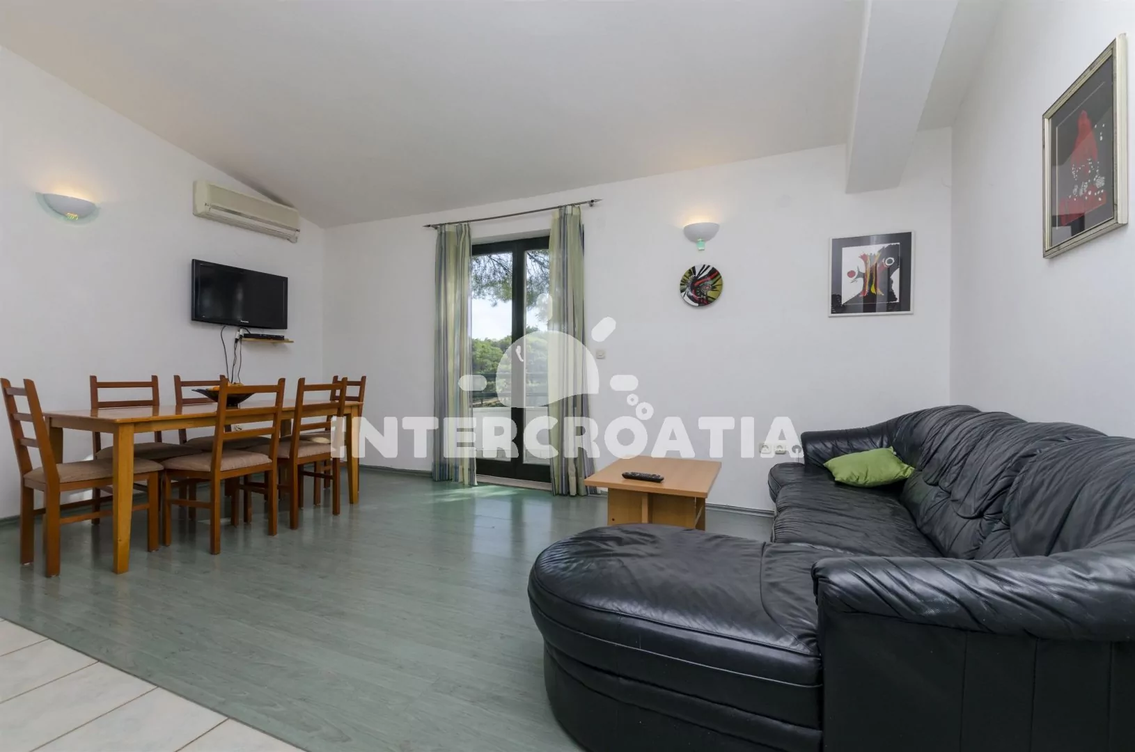 Apartmán Severní Dalmácie - Primošten DA 3643 N6
