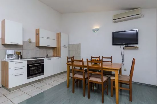 Apartmán Severní Dalmácie - Primošten DA 3643 N6