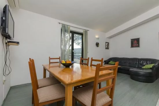 Apartmán Severní Dalmácie - Primošten DA 3643 N6
