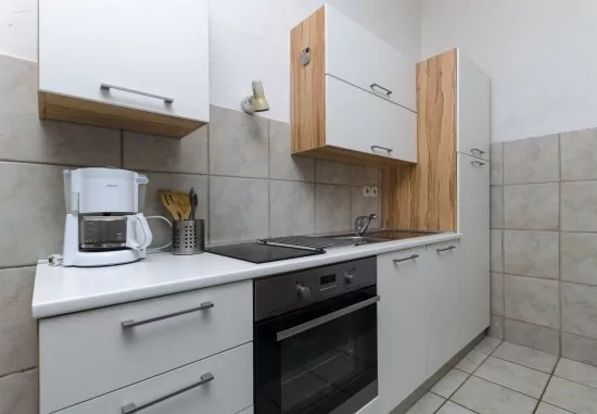 Apartmán Severní Dalmácie - Primošten DA 3643 N6