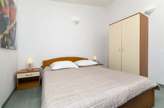 Apartmán Severní Dalmácie - Primošten DA 3643 N6