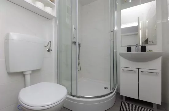 Apartmán Severní Dalmácie - Primošten DA 3643 N6