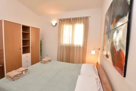 Apartmán Severní Dalmácie - Primošten DA 3643 N6