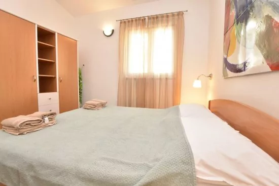 Apartmán Severní Dalmácie - Primošten DA 3643 N6