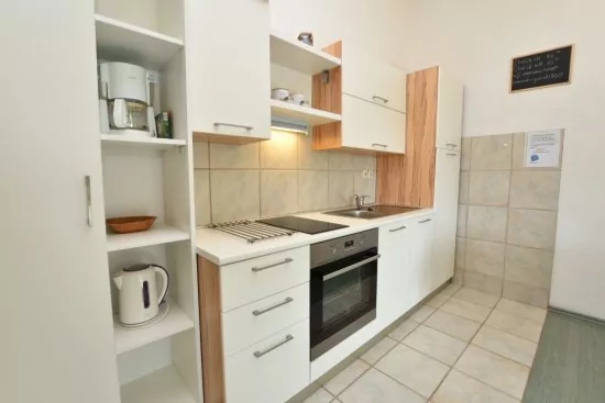 Apartmán Severní Dalmácie - Primošten DA 3643 N6