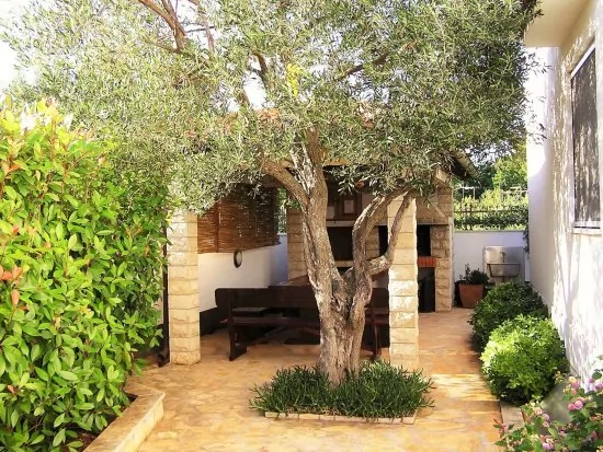 Apartmán Severní Dalmácie - Rogoznica DA 3644 N2