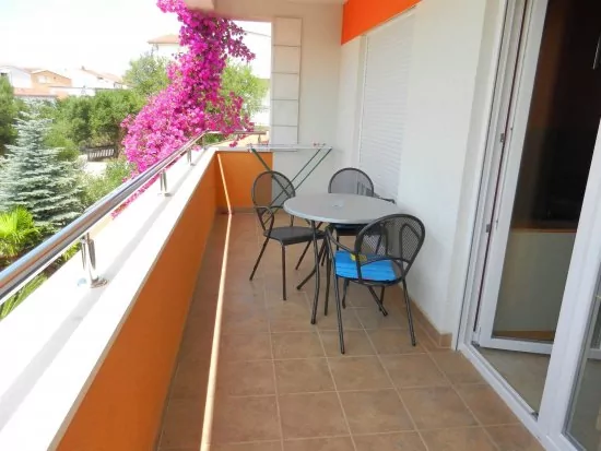 Apartmán Severní Dalmácie - Rogoznica DA 3644 N2