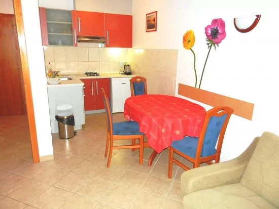 Apartmán Severní Dalmácie - Rogoznica DA 3644 N2
