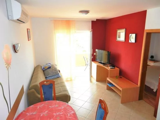 Apartmán Severní Dalmácie - Rogoznica DA 3644 N2
