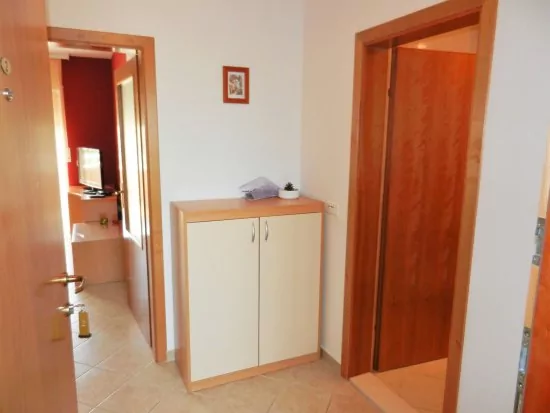 Apartmán Severní Dalmácie - Rogoznica DA 3644 N2