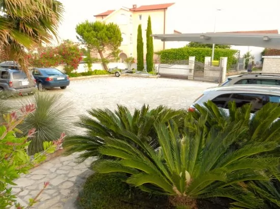 Apartmán Severní Dalmácie - Rogoznica DA 3644 N4